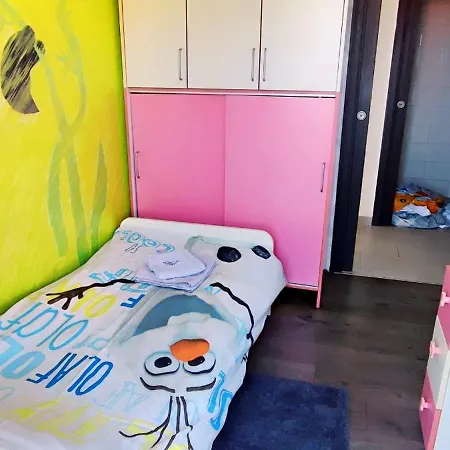 Daire Oaza Crikvenica