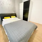 아파트 Oaza *