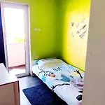 Apartman Oaza *