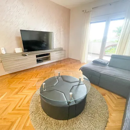 Oaza Appartement