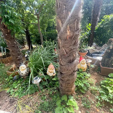Oaza Appartement Crikvenica