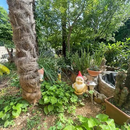 Oaza Appartement Crikvenica