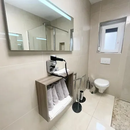 Appartement Oaza Crikvenica