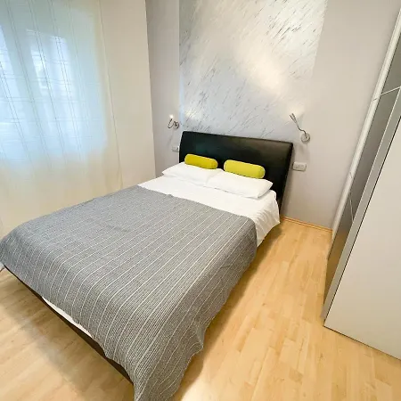 Oaza Appartement