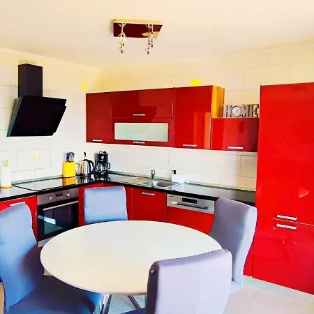 Oaza Appartement *