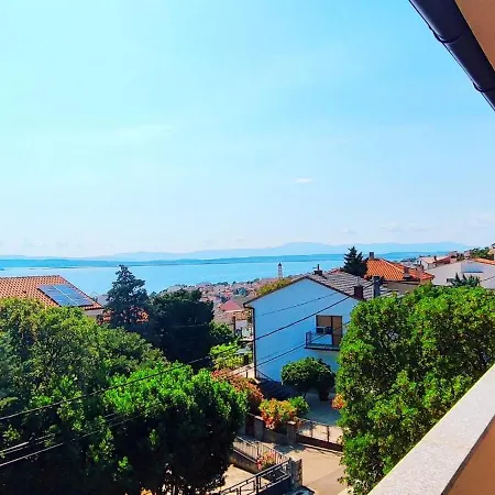 Lägenhet Oaza Crikvenica